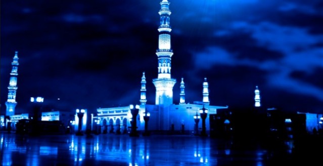Ramazan'da hangi gün hangi dua okunur?