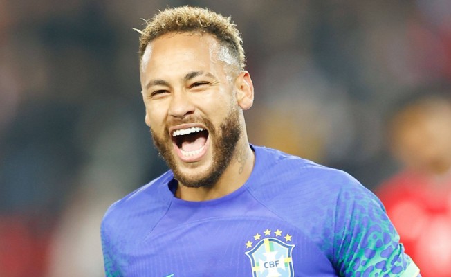 Bir dönem sona erdi! Neymar transferi resmen açıklandı