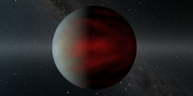 NASA, Jupiter benzeri gezegen keşfetti