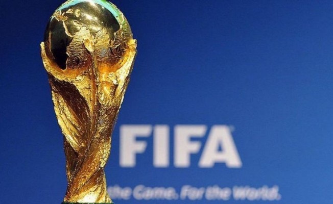 FIFA: 2030 Dünya Kupası, üç kıta ve altı ülkede oynanacak