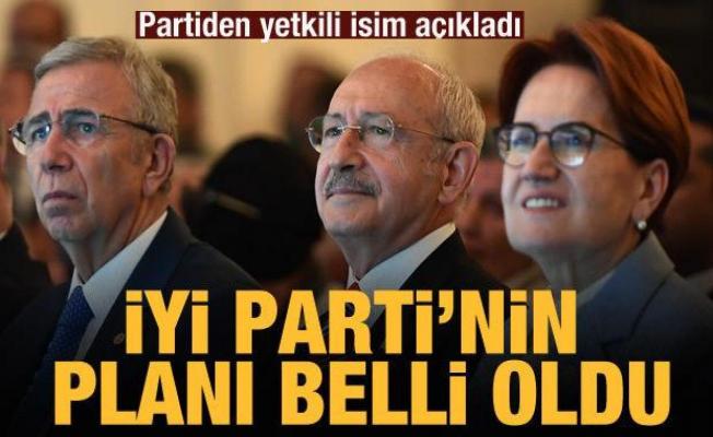 6'lı masada Kılıçdaroğlu krizi: İYİ Parti kendi adayını çıkarabilir