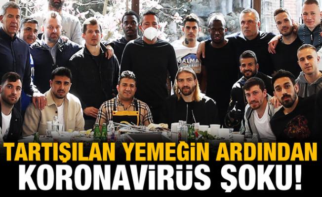 Ali Koç'un koronavirüs testi pozitif çıktı