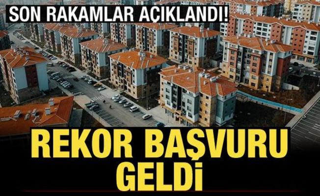 Bakan Öz haseki: İstanbul'un 4'te 1'i riskli