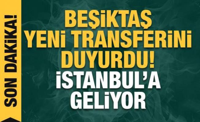 Beşiktaş transferi bitirdi! Nathan Redmond İstanbul'a geliyor