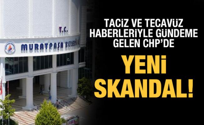 CHP'li başkan biri polis, altı kişinin katilini işe aldı