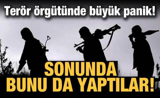 Diyarbakır annelerinin çağrısı PKK'lıları korkuttu: Örgüt içinde 'iletişim' yasağı geldi!