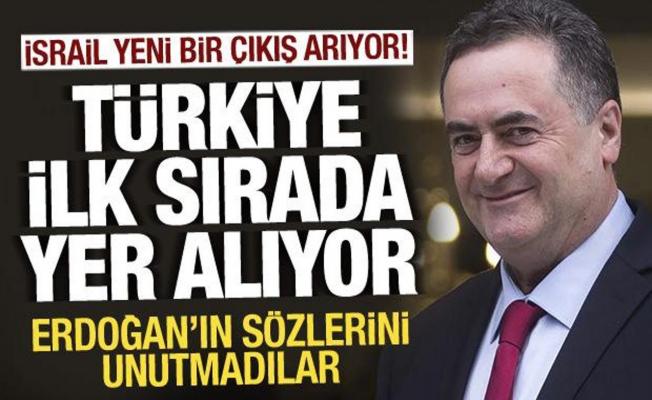 Doğalgazda kapılar Türkiye'ye açılıyor! Erdoğan'ın sözlerini hatırlattılar