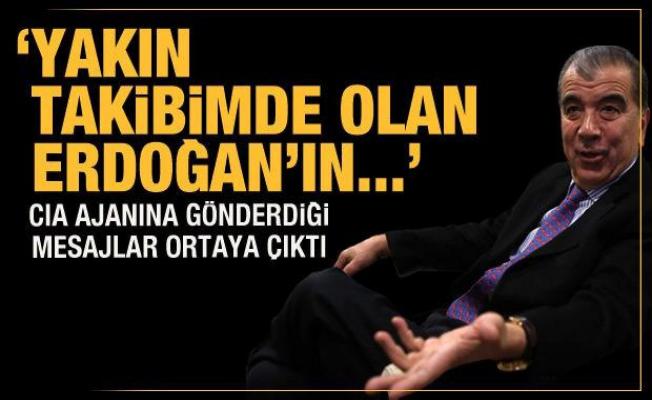 Enver Altaylı'nın e-postaları gerekçeli kararda: 'Yakın takibimde olan Erdoğan'ın...'