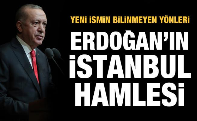 Erdoğan’dan İstanbul hamlesi: Yeni il başkanının bilinmeyen yönleri