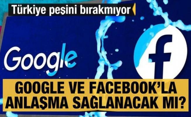Google ile Facebook, Avrupa’daki telif tutumunun bir benzerini Türkiye’de de uygulayacak mı?