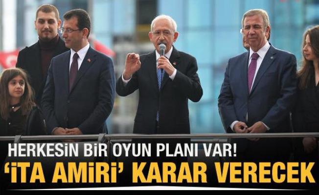 Mehmet Acet yazdı: Kılıçdaroğlu, Yavaş ya da İmamoğlu seçeneğine dönmek zorunda kalır mı?