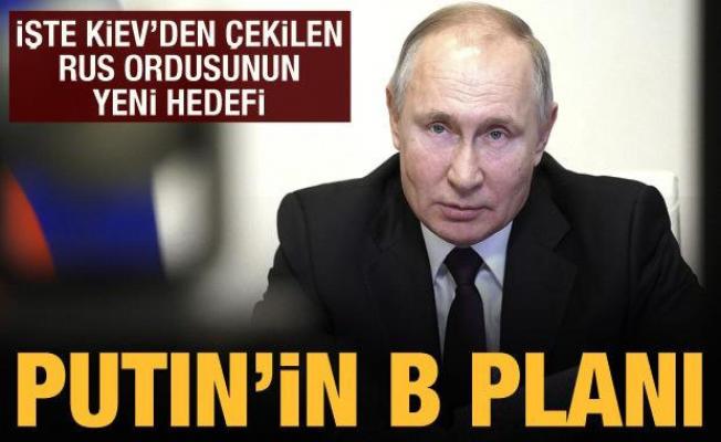 Mehmet Acet yazdı: Putin'in yeni hedefi