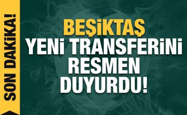 Nathan Redmond resmen Beşiktaş'ta!