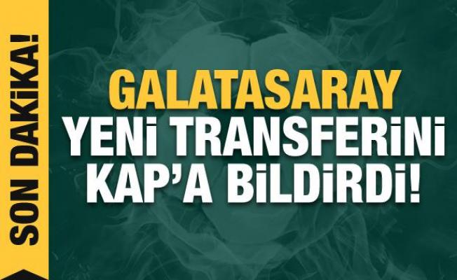  Patrick van Aanholt resmen Galatasaray'da