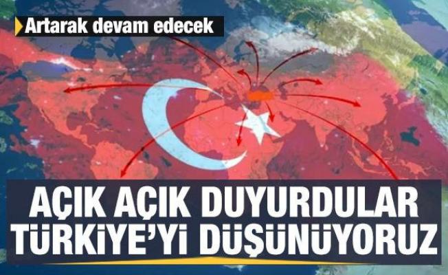 Erdoğan'ın talimatı sonrası Abdullah Gül'den skandal açıklama