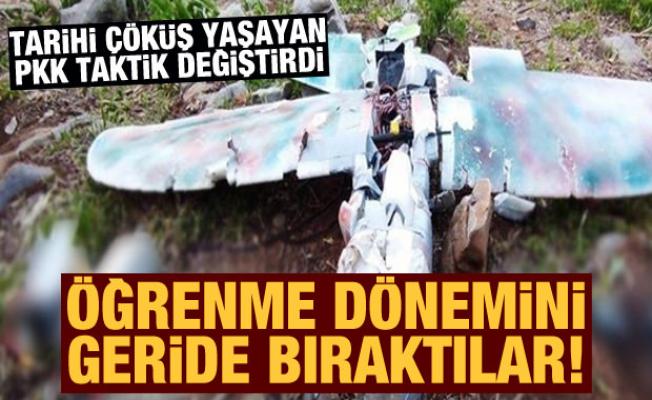 PKK yöntem değiştirdi: Yabancı istihbarat örgütü izleri