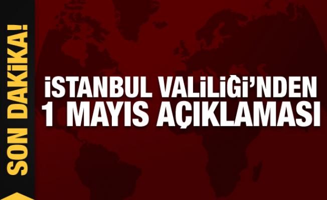 Taksim'e çıkmaya çalıştılar... İstanbul Valiliği: 212 kişi gözaltına alındı