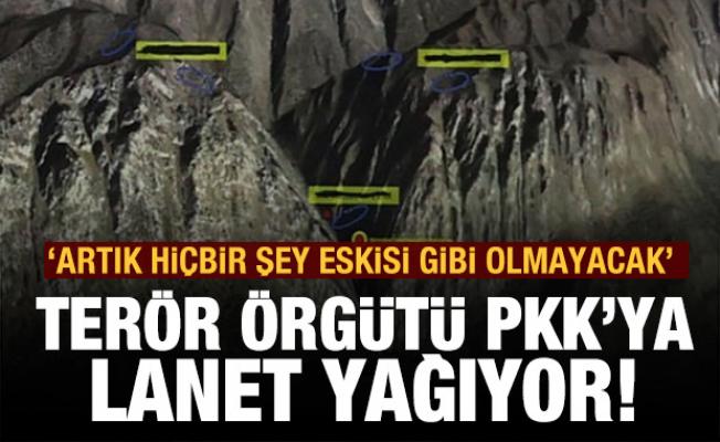 Terör örgütü PKK 13 sivili şehit etti! Açıklamalar peş peşe: Hiç bir şey eskisi gibi olmayacak