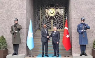 Türkiye ve Somali arasında imzalanan güvenlik anlaşması neden tartışma yarattı?