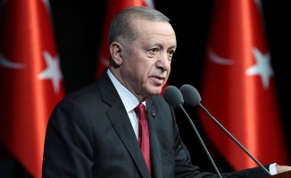 Cumhurbaşkanı Erdoğan: Kapsamlı bir düzenlemeyi süratle hayata geçireceğiz
