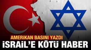 New York Times: Kar eden Türkiye'ydi; İsrail yalnızlaşıyor