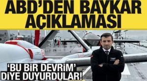 Türk askeri pratiğine Baykar damgası: Kısa sürede büyük etki