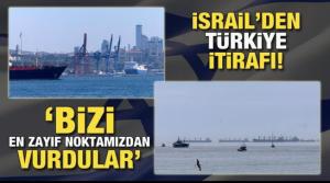 Türkiye’nin boykot kararı İsrail gündeminde: Bizi en zayıf noktasından vurdu