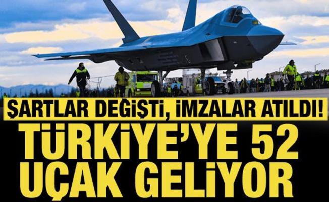 Türk Hava Kuvvetleri'nin geleceği: KAAN, HÜRJET, GÖKBEY ve HÜRKÜŞ
