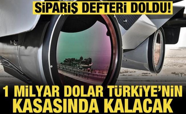 Türk SİHA’ların ‘yerli’ gözü: Milyar dolarlık mesele
