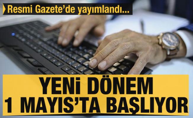Türkiye'de dijital bankacılık dönemi başlıyor