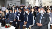 MÜSİAD KKTC Şubesi Lefkoşa'da açıldı