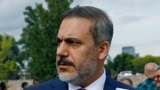 Hakan Fidan’dan PKK’ya destek çıkan 3’üncü taraflara açık uyarı